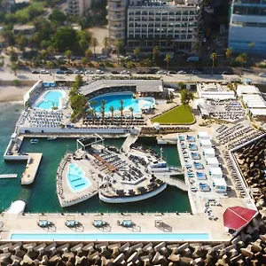 Riviera And Lounge, Bejrut