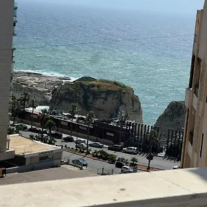 Lejlighedshotel Rawche Universal, Beirut