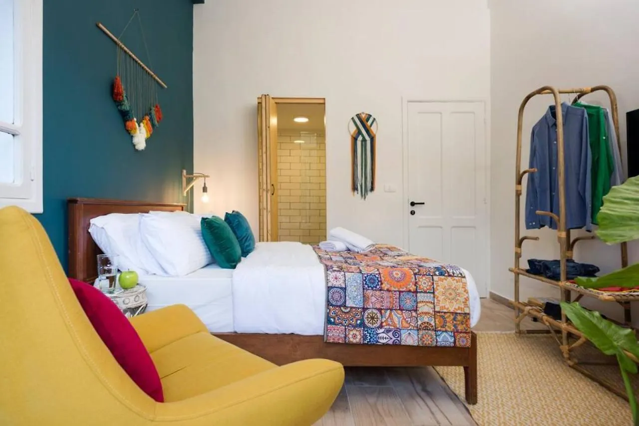 Apartment Boho 5 Bohemian Studio In Mar Mikhael Henna Beirut Lebanon
